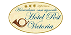 Hotel Post Victoria