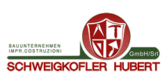Baufirma Hubert Schweigkofler